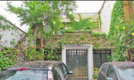 Casa com 3 dormitórios à venda, 500 m² por r$ 3.845.000,00 - jardim paulista - são paulo/sp