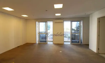 Sala à venda, 45 m² por r$ 635.000,00 - vila olímpia - são paulo/sp