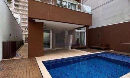 Casa, 495 m² - venda por R$ 9.990.000,00 ou aluguel por R$ 61.900,00/mês - Jardim Paulista - São Paulo/SP