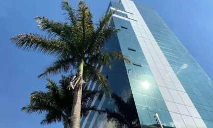 Prédio para alugar, 6183 m² por R$ 303.100,05/mês - Consolação - São Paulo/SP