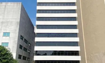 Prédio para alugar, 7442 m² por R$ 279.938,00/mês - Liberdade - São Paulo/SP
