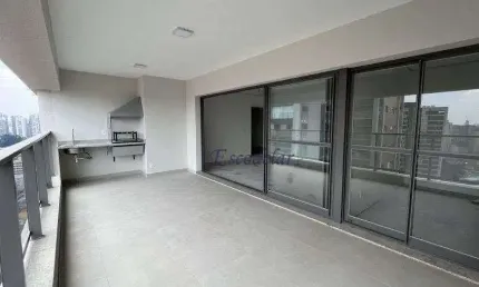 Apartamento , cyrela,a venda. brooklin, com 3 quartos, 125 m² -  são paulo/sp. perto do metro