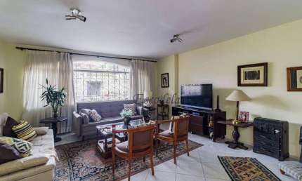 Casa para Locação com 4 quartos em jardim Paulista-SP