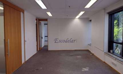 Conjunto à venda, 90 m² por R$ 950.000,00 - Vila Olímpia - São Paulo/SP