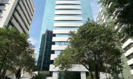 Prédio para alugar, 5992 m² por r$ 249.217,14/mês - vila mariana - são paulo/sp