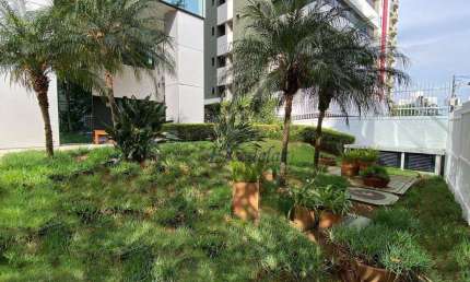 Prédio para alugar, 5992 m² por R$ 249.217,14/mês - Vila Mariana - São Paulo/SP