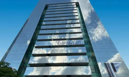 Prédio para alugar, 20379 m² por R$ 1.200.100,00/mês - Paraíso - São Paulo/SP