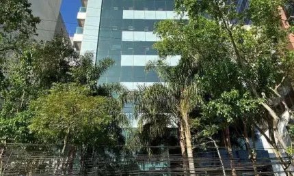 Prédio para alugar, 5492 m² por r$ 264.440,00/mês - paraíso - são paulo/sp