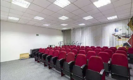 Prédio para alugar, 3723 m² no centro, rua 15 de novembro