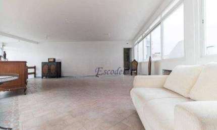 Cobertura com 2 dormitórios à venda, 200 m² por R$ 2.250.000,00 - Pinheiros - São Paulo/SP