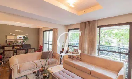 Apartamento com 5 dormitórios à venda, 169 m² por R$ 2.140.000,00 - Vila Pompeia - São Paulo/SP