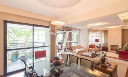 Apartamento com 5 dormitórios à venda, 169 m² por r$ 2.140.000,00 - vila pompeia - são paulo/sp