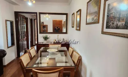 Apartamento com 3 dormitórios à venda, 81 m² por r$ 890.000,00 - vila clementino - são paulo/sp