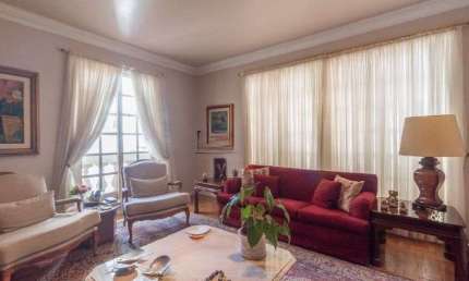 Apartamento com 3 dormitórios à venda, 178 m² por R$ 2.500.000,00 - Jardim Paulista - São Paulo/SP