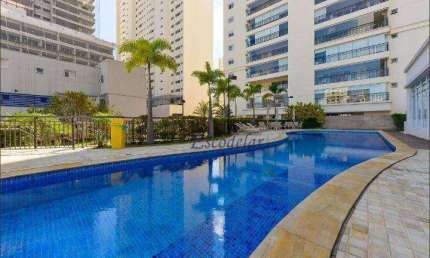 Apartamento com 4 dormitórios à venda, 150 m² por R$ 2.500.000,00 - Pinheiros - São Paulo/SP