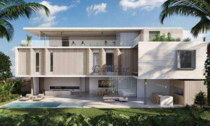 Casa para comprar com 4 suítes, 4 vagas, 850m² - Cidade Jardim, São Paulo SP