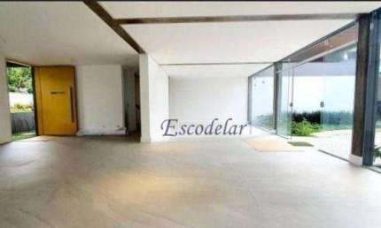 Casa com 4 dormitórios à venda, 310 m² por R$ 13.800.000,00 - Jardim Paulista - São Paulo/SP