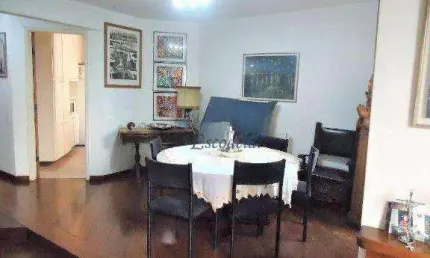 Apartamento a venda no condomínio four seasons, cidade monções. brooklin ,4 quartos, 1 suíte ,2 vagas, perto metro