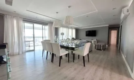 Apartamento com 4 dormitórios à venda, 201 m² por r$ 7.800.000,00 - itaim bibi - são paulo/sp