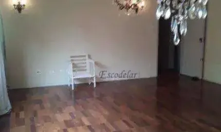 Apartamento com 3 dormitórios para alugar, 145 m² por R$ 9.148,89 - Consolação - São Paulo/SP