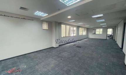 Conjunto Comercial para Alugar com 360m² no Jardim Paulista