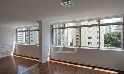 Jardim paulista apartamento com 3 quartos, 250 m² por r$ 3.500.000