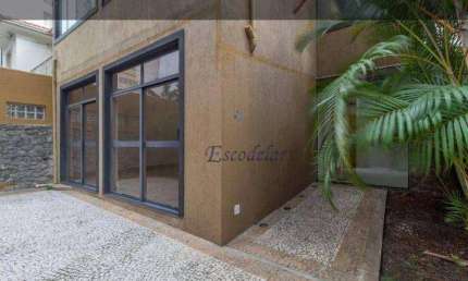 Casa à venda, 330 m² por R$ 3.500.000,00 - Paraíso - São Paulo/SP