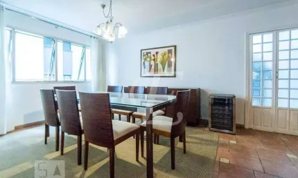Apartamento com 3 quartos , 2 vagas, com armários venda, 130 m²  higienópolis - são paulo/sp