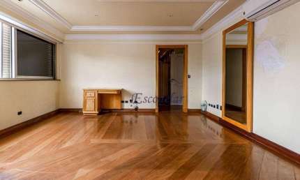Cobertura com 5 dormitórios à venda, 645 m² por R$ 7.000.000,00 - Jardim Paulista - São Paulo/SP