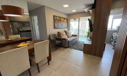 Apartamento com 2 dormitórios à venda, 63 m² por R$ 950.000,00 - Bela Vista - São Paulo/SP