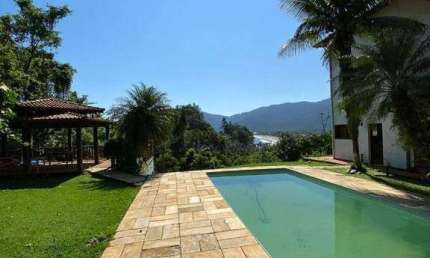 Casa à venda, 700 m² por R$ 5.000.000,00 - Maresias - São Sebastião/SP