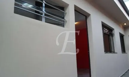 Casa com 2 dormitórios à venda, 45 m² por R$ 460.000,00 - Vila Natália - São Paulo/SP