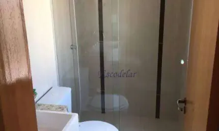 Cobertura , a venda, reformada,jabaquara com 3 quartos, 1 suítes, 3 banheiros, 2 vagas