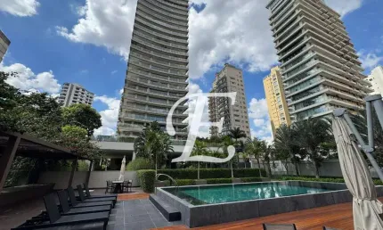 Apartamento com 4 dormitórios à venda, 632 m² por r$ 24.900.000,00 - paraíso - são paulo/sp