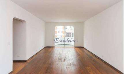 Apartamento com 3 dormitórios à venda, 161 m² por R$ 1.509.999,99 - Paraíso - São Paulo/SP