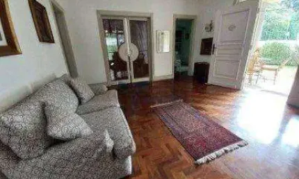 Casa com 2 dormitórios à venda, 200 m² por r$ 8.500.000,00 - jardim europa - são paulo/sp