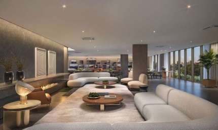 Cobertura com 5 dormitórios à venda, 923 m² por R$ 62.500.000,00 - Vila Nova Conceição - São Paulo/SP