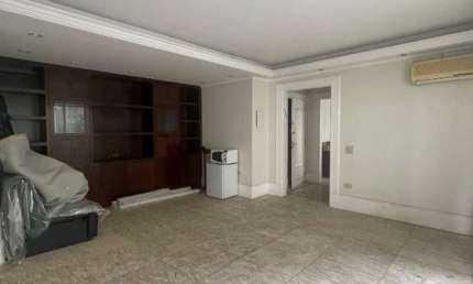 Apartamento com 2 dormitórios à venda, 70 m² por R$ 1.000.000,00 - Jardim América - São Paulo/SP