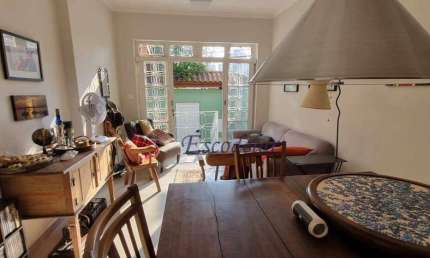 Casa com 4 dormitórios à venda, 120 m² por R$ 1.450.000,00 - Planalto Paulista - São Paulo/SP