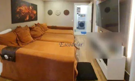 Apartamento à venda, 225 m² 4 quartos, 4 suítes, 4 vagas - brooklin -próximo a hípica