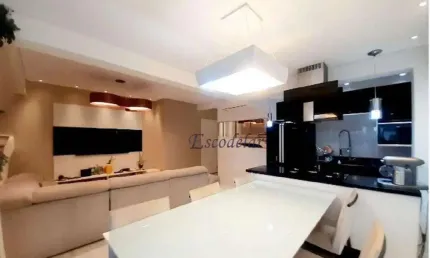 Apartamento,  duplex com 3 quartos à venda, 110 m² ,pinheiros - próximo metro e terminal pinheiros