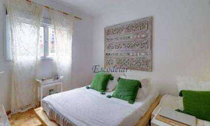 Apartamento com 3 quartos à venda, 111 m² , 2 vagas,Vila Olímpia - São Paulo/SP
