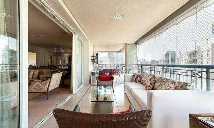 Apartamento com 4 quartos à venda, 369 m² por r$ 14.500.000 - vila nova conceição - são paulo/sp