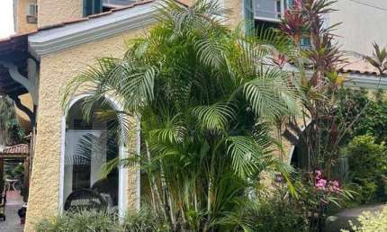 Casa com 4 quartos à venda, 274 m² por R$ 6.000.000 - Jardim Paulista - São Paulo/SP
