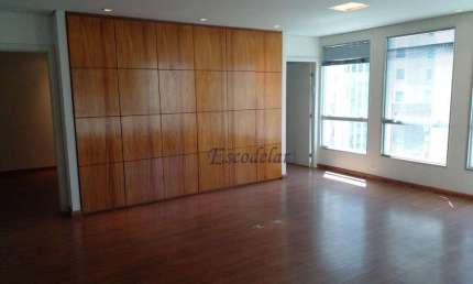 Sala para alugar, 76 m² por R$ 10.898,75/mês - Higienópolis - São Paulo/SP