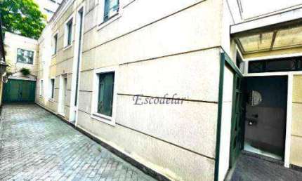 Casa Comercial para Alugar, 180 m² no Jardim Paulista