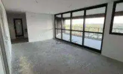 Apartamento com 3 quartos à venda, 143 m² por r$ 2.600.000 - campo belo - são paulo/sp