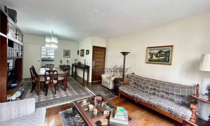 Apartamento com 3 quartos,suíte 127m² úteis por r$ 1.900.000 - jardim américa - são paulo/sp