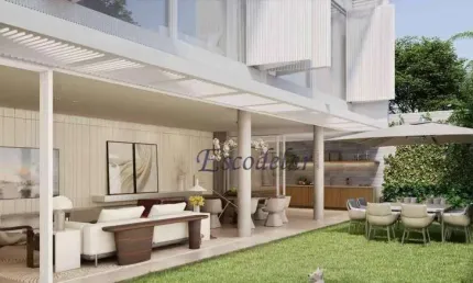 Casa com 3 dormitórios à venda, 627 m² por r$ 16.932.000,00 - jardim paulistano - são paulo/sp