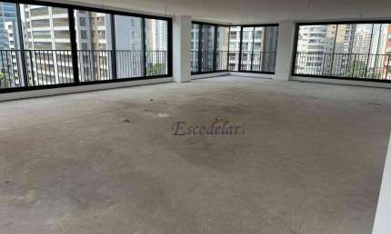 Apartamento com 4 quartos à venda, 375 m² por R$ 17.467.540 - Moema - São Paulo/SP